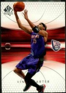 Vince Carter