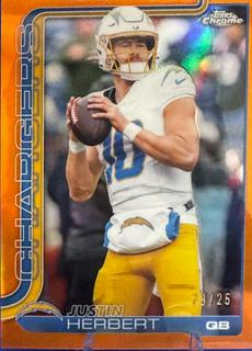 Justin Herbert