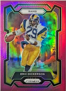 Eric Dickerson