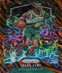 Shawn Kemp