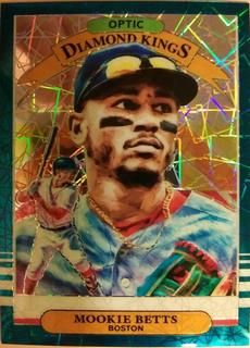 Mookie Betts