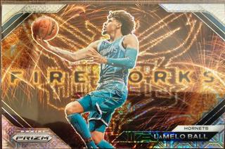 LaMelo Ball