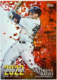 Anthony Rizzo