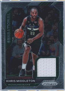 Khris Middleton