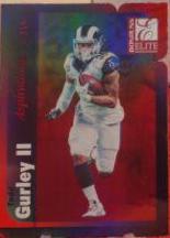 Todd Gurley II