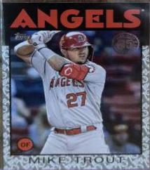 Mike Trout