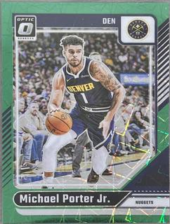 Michael Porter Jr.