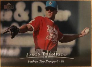 Jason Thompson