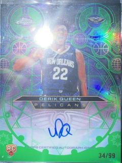 Derik Queen
