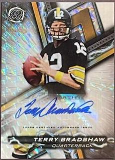 Terry Bradshaw