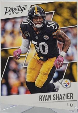 Ryan Shazier #104