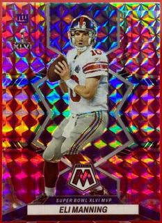 Eli Manning