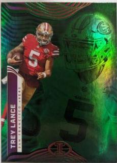 Trey Lance