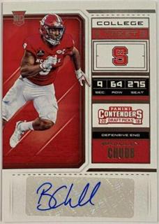 Bradley Chubb
