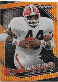 Earnest Byner