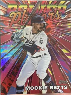 Mookie Betts