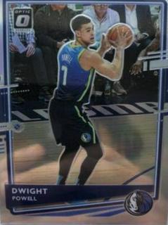 Dwight Powell