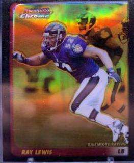 Ray Lewis