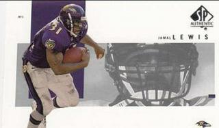 Jamal Lewis