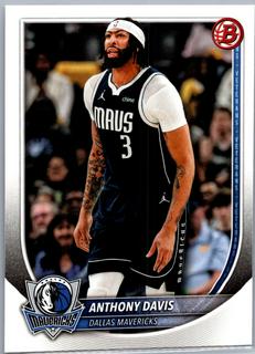 Anthony Davis