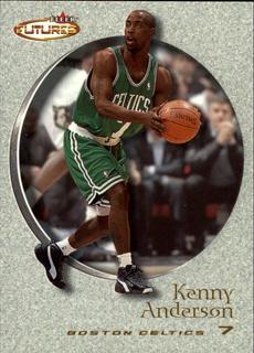 Kenny Anderson