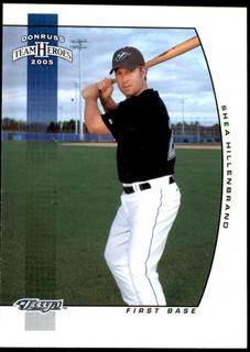 Shea Hillenbrand