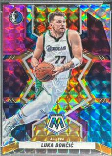 Luka Doncic