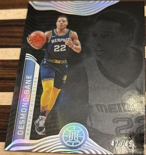 Desmond Bane