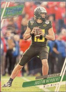 Justin Herbert