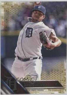 Francisco Rodriguez