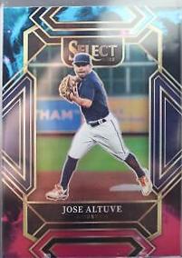 Jose Altuve