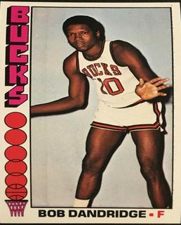 Bob Dandridge