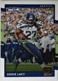 Eddie Lacy