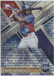 Fidel Montero