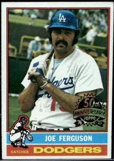 Joe Ferguson