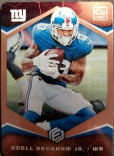 Odell Beckham Jr.