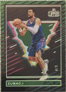 Ivica Zubac