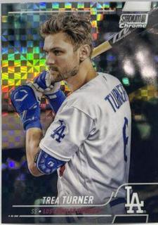 Trea Turner