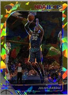 Julius Randle