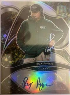 Rex Ryan