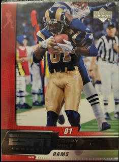 Torry Holt