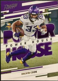 Dalvin Cook
