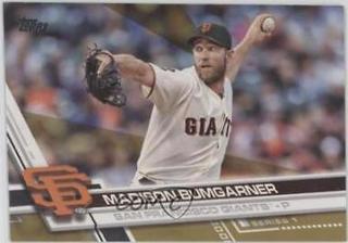 Madison Bumgarner