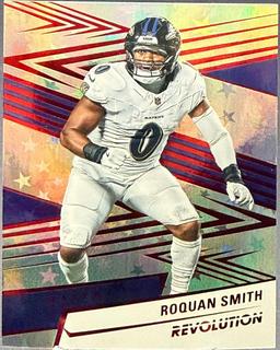Roquan Smith