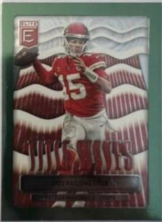 Patrick Mahomes II
