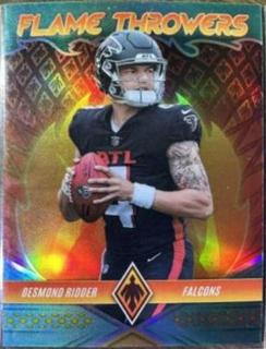 Desmond Ridder