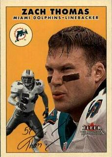 Zach Thomas