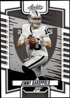 Jimmy Garoppolo