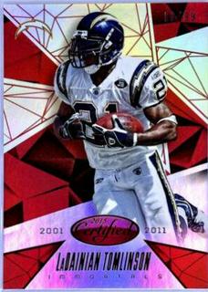 LaDainian Tomlinson