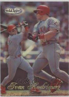 Ivan Rodriguez